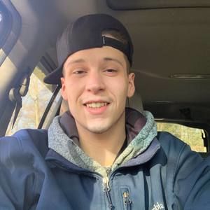 Meet your Posher, Chris